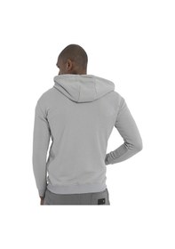 Resim Sportive Sapporo Erkek Gri Günlük Stil Eşofman Üstü 25ye018-grı 1710187 Gri 