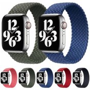 Resim Sones iOS Uyumlu Watch Ultra 49mm-watch Ultra 2 49mm / Seri 9-8-7 45mm / Se 3-se 2-6-se-5-4 44m 42mm Tek Akıllı Saat Aks. 47583652 