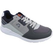 Resim Jump 21159 Erkek Gri Spor Ayakkabı 