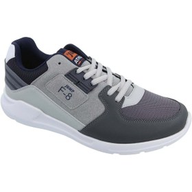 Resim Jump 21159 Erkek Gri Spor Ayakkabı 