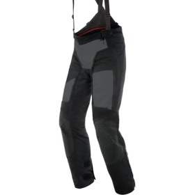 Resim Dainese D-Explorer 2 Black Goretex Pantolon 