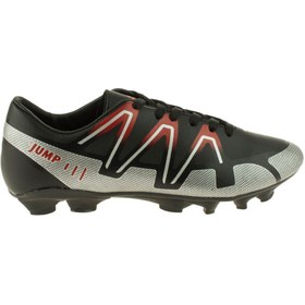 Resim Jump Siyah Çocuk Krampon 190 16741f 