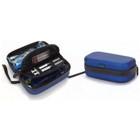 Resim Medikaltec Vzn Insülin Taşıma Çantası Çift Jelli Ybh-2113 