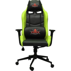 Resim Eco Ekonomik Oyuncu Koltuğu 