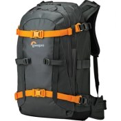 Resim Lowepro Whistler BP 350 AW (Gri) 