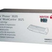 Resim Xerox 106r02773 Phaser 3020-3025 Toner 1.500 Sayfa 