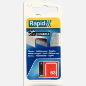 Resim Rapid Zımba Teli 5320 mm 