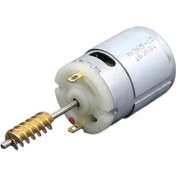 Resim A6/s6 J518 Başlatma Modülü 410002013b, 410002011h, 32062 İçin Elv Direksiyon Kilidi Aktüatör Motoru Huiliang 