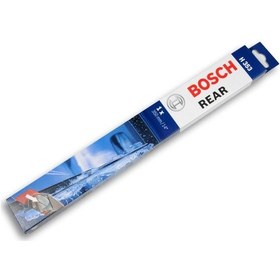Resim Sileceksepeti Volvo XC60 Arka Silecek (2011-2017) Bosch Rear H353 