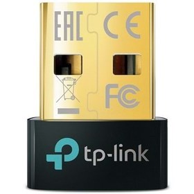 Resim TP-Link UB500 Bluetooth 5.0 Nano USB Adapter 