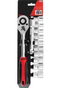 Resim 12 Parça Lokma Takımı Seti 