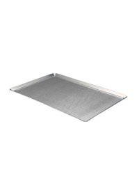 Resim Alüminyum Açılı Italyan 40X60 Tava 