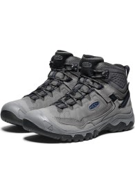 Resim Keen Targhee Iv Waterproof Erkek Bot 