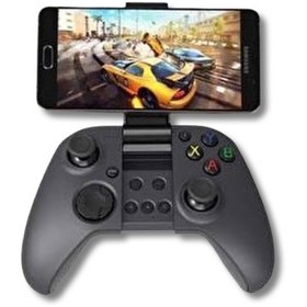 Resim Yues Ps3 Joystick Pc Oyun Kolu Profesyonel Oyuncu Gamepad Ps3... 