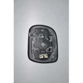 Resim Spj Hilux Vigo D4D Elektrikli Ayna Camı 2005 - 2011 Sağ (Oem NO:963669996R) 