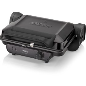 Resim Arzum Eco Panini Tost Makinesi AR2005 Izgara ve Tost Makinesi 1800 W 
