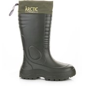 Resim El Biz Ultra Hafif EVA Çizme - Arctic Termo+ -50° - Haki - Lemigo (875) 