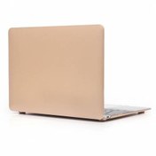 Resim APPLE MACBOOK PRO 15.4" 2in1 KILIF SİLİKON MAT DOKU 