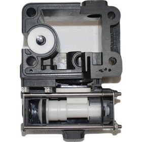 Resim Ingersoll Rand PQ1250-A1 1" Girişli Pnömatik Hava Motoru 