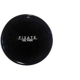 Resim Zore Fixate Gel Pad - Siyah 