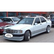 Resim Mercedes W201 190 Pako Takımı 
