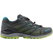 Resim Lowa Maddox Gtx Lo Erkek Outdoor Ayakkabısı 310614-9706 Siyah Siyah|41 