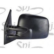 Resim Transporter T4 Mekanik Manuel Ayna 1996-2003 Kör Noktalı Sol Oem No:701857507f01c 