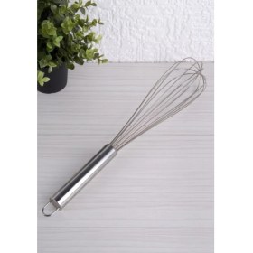 Resim İsmiyle Al Balsa Metal Çırpıcı 