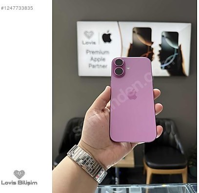 Pembe