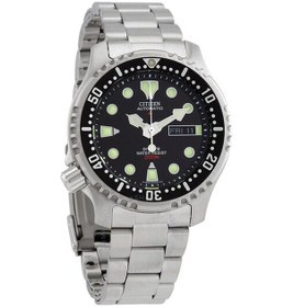 Resim Citizen Promaster Sea Lefty Otomatik Erkek Kol Saati Ny0040-50e 