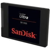 Resim ShopNova Sandisk Ultra 3d Sata 2.5&apos;&apos; Ssd 500gb 