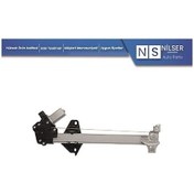 Resim Honda Civic FD6 Arka Sağ Cam Kriko Elektrik Motorlu 2006-2011 