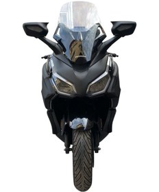 Resim Honda Forza 250 Bacak Koruma 23-26 Standart 