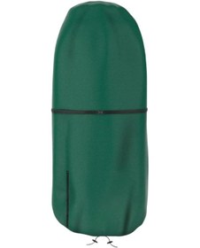 Resim Suntek Yılbaşı Ağacı Depolama Hxw-152x-63.5cm-koyu-yeşil 