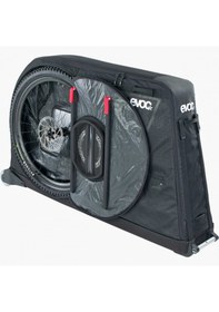 Resim Shimano Evoc Bike Bag Pro Bisiklet Taşıma Çantası Siyah 