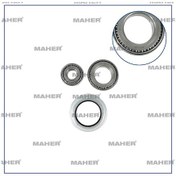Resim Teker Kiti Ön Ford Transıt Turbo Tkfd140 
