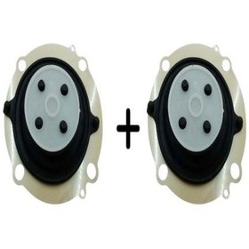 Resim Asya 125t Nostalji Uyumlu Benzin Otomatiği Tamir Takımı 2 Takım 2 Adet 