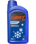 Resim Lubex Antifreeze (ANTİFİRİZ) 1 L 