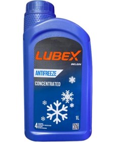 Resim Lubex Antifreeze (ANTİFİRİZ) 1 L 