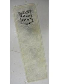 Resim Remo Sr-0124-00 Pocket Shakers Shaker 