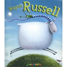 Resim Koyun Russell 
