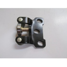 Resim TŞT Ford Transıt - Custom - 2012 - 2020 Sürgülü Kapı Orta Ray Bağlantısı Sağ Oem No: BK31 V268B40 Af 