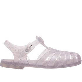 Resim MEDUSE Gümüş Kadın Sandalet Sun201-argent Paılette 