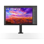 Resim LG UltraFine 32UN88AP 32" 60 Hz 5 MS UHD IPS Monitör LG