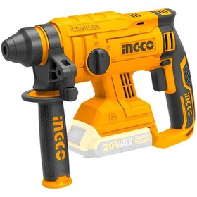 Resim Ingco Crhlı2201 Li-ion Akülü Kırıcı Delici 1.5j 20v 2.0ah 
