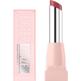 Resim Maybelline Lifter Glaze Oil Balm - Renkli Dudak Yağı Balsamı No: 007 Berry Haze 