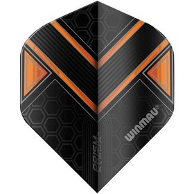 Resim Winmau Prism Alpha 6915.106 Dart Flight 