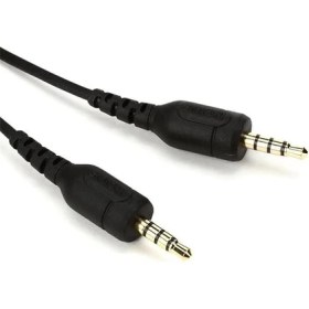 Resim AyrStore Rode Sc9, 3.5 mm Trrs'ten 3.5 mm Trrs'e Kablo 