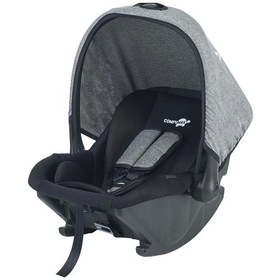 Resim Comfymax 0-13 Kg Oto Koltuğu Ana Kucağı Black 