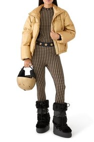 Resim GOLDBERGH Celeste Termal Pantolon - Şık ve Konforlu Kayak Üstü - 36 